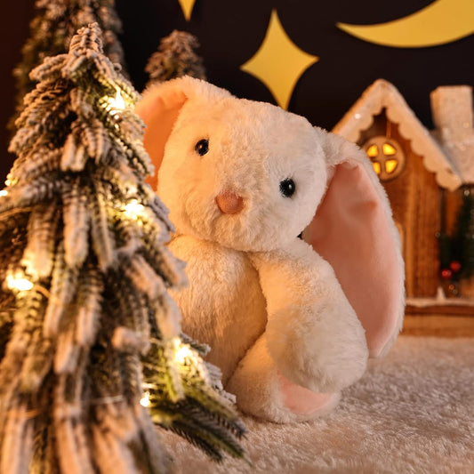 Huggable Rabbit