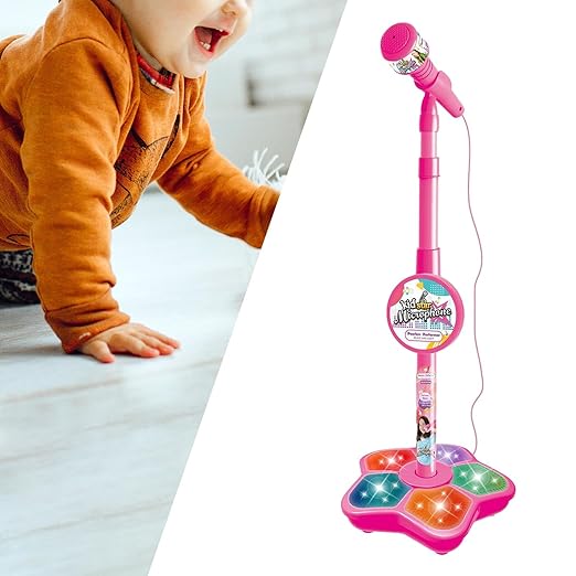 Kids Karaoke Microphone