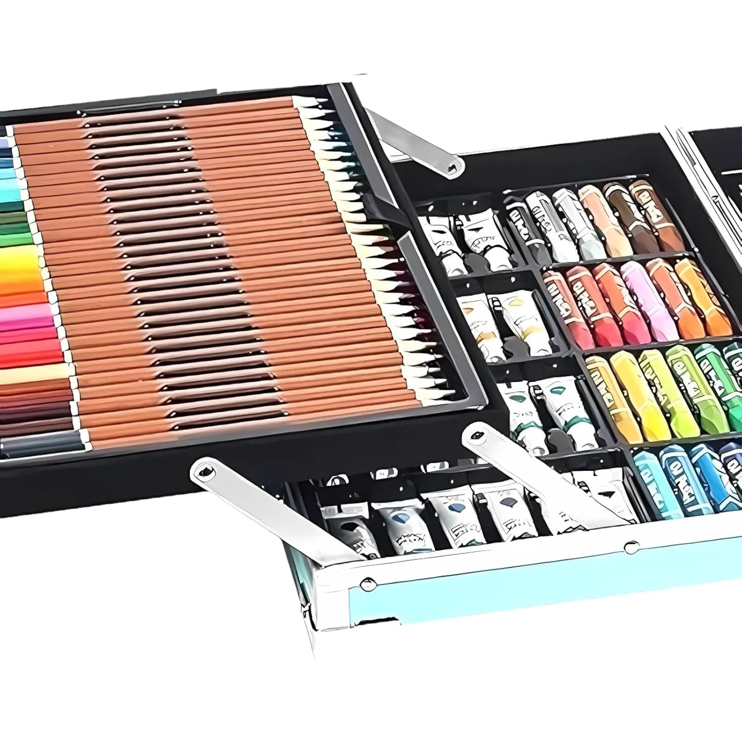Unicorn Drawing Kit