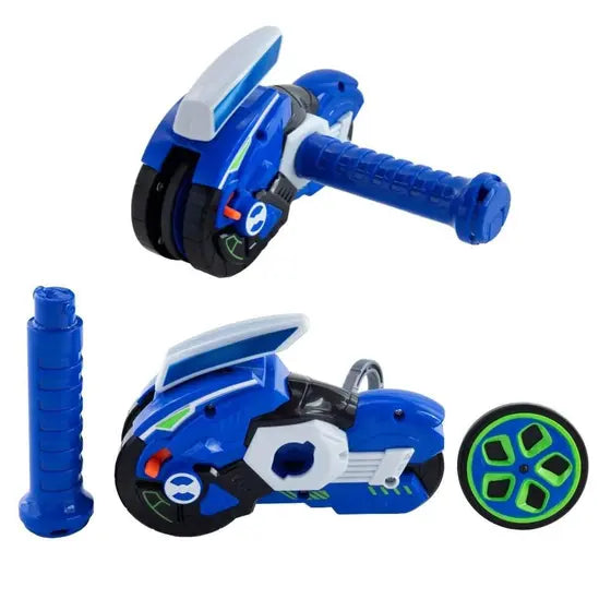 Spin Top Toy