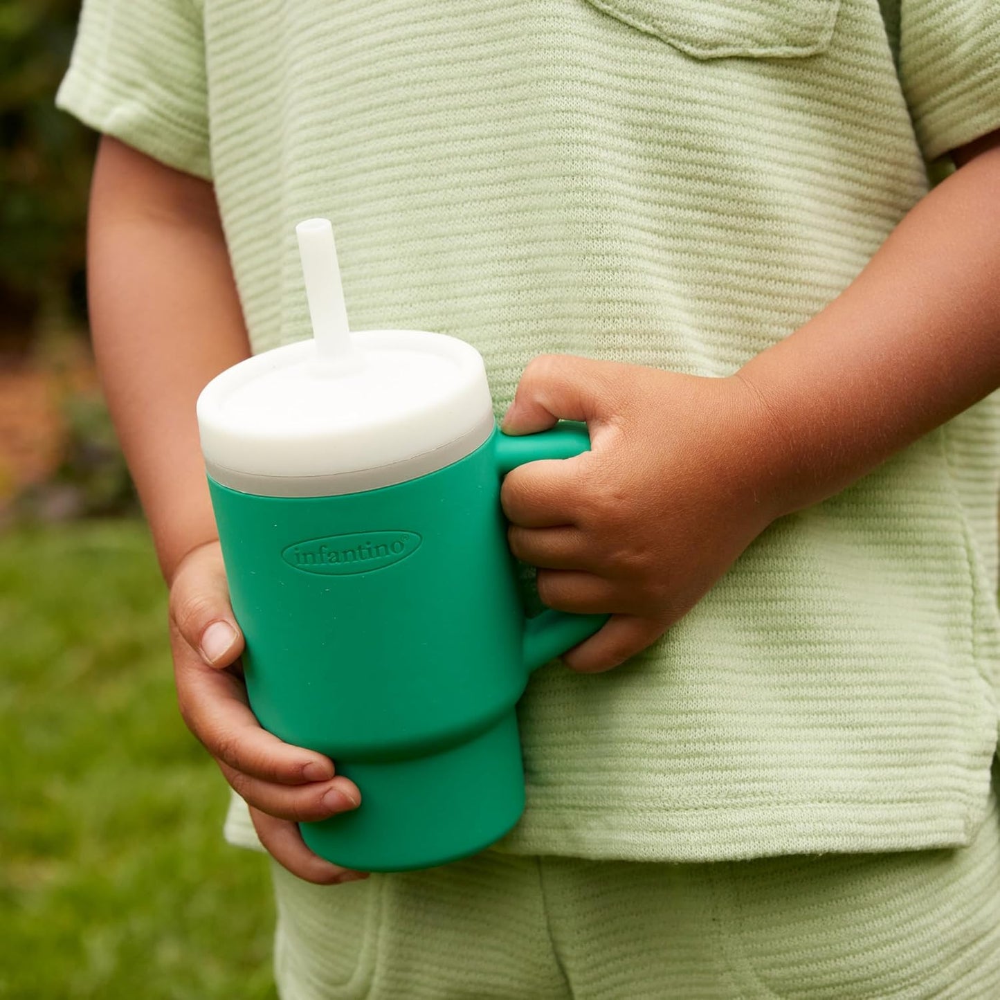 Tumbler For Toodler