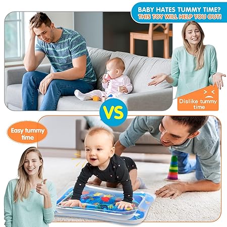 Water Play Mat