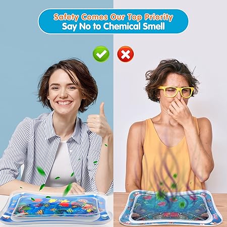 Water Play Mat