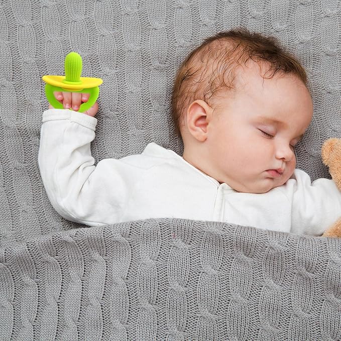 Baby Chewing Teether Tool
