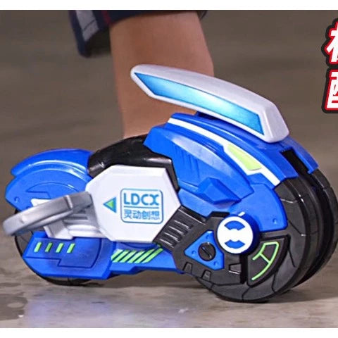 Spin Top Toy