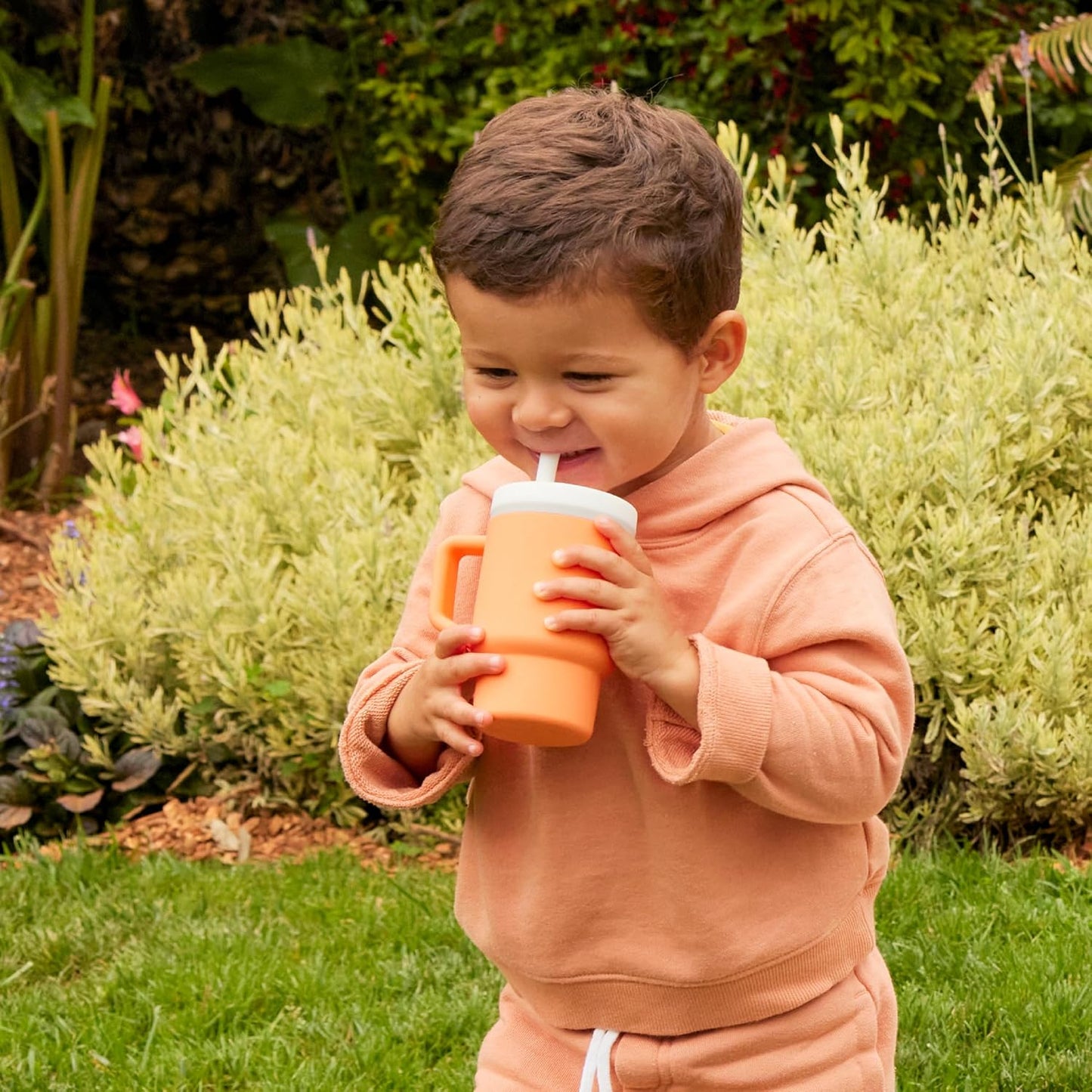 Tumbler For Toodler
