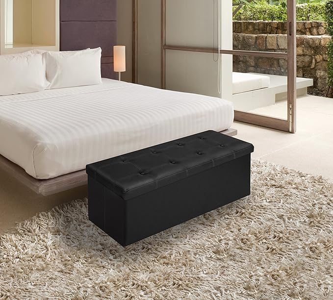 Folding Storage