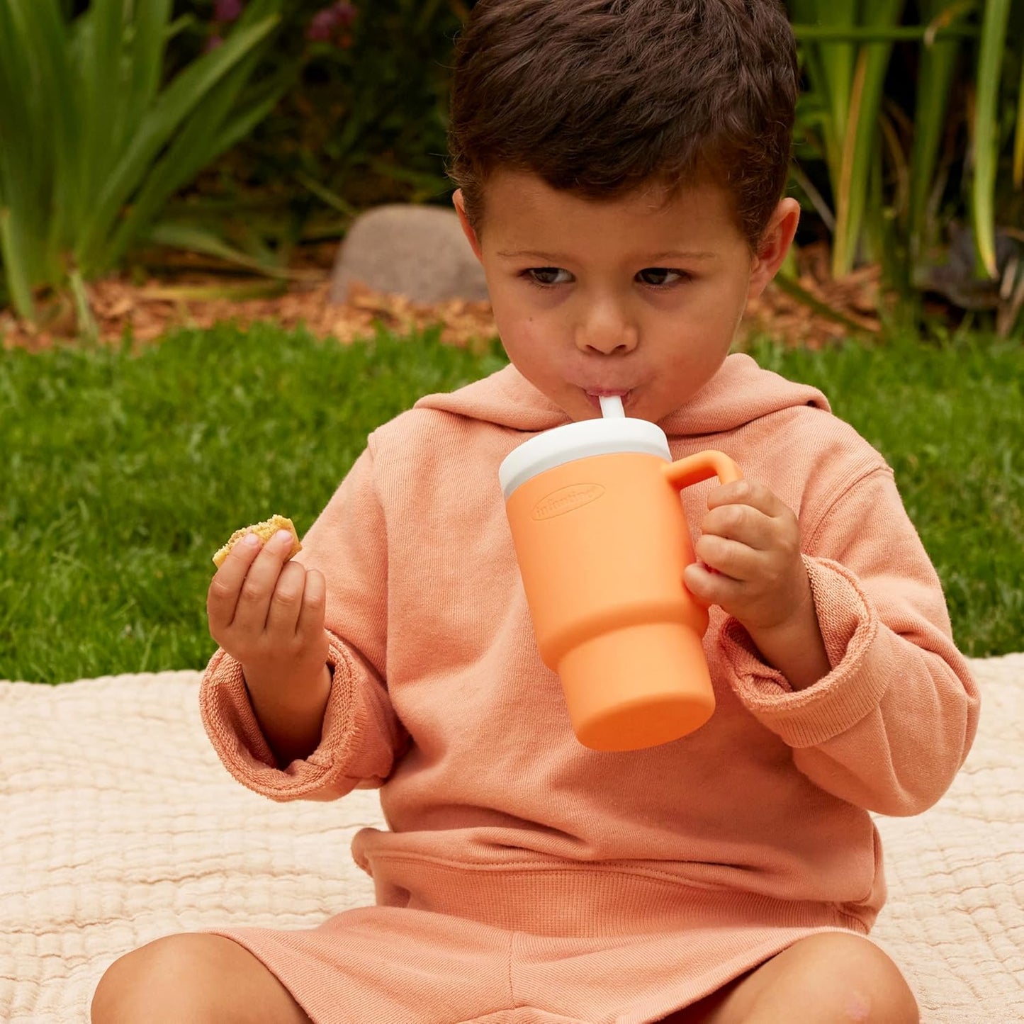 Tumbler For Toodler