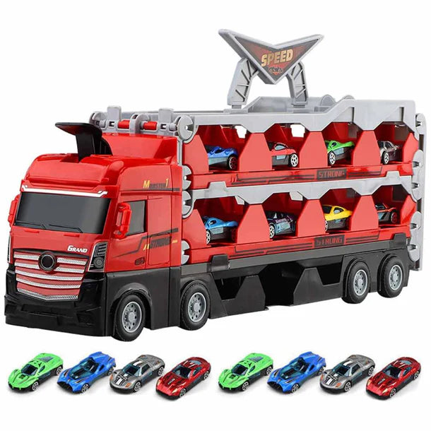 Mega Hauler