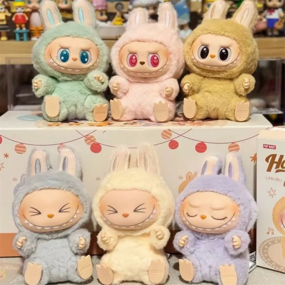 POP MART The Monsters ( Mystery Box )