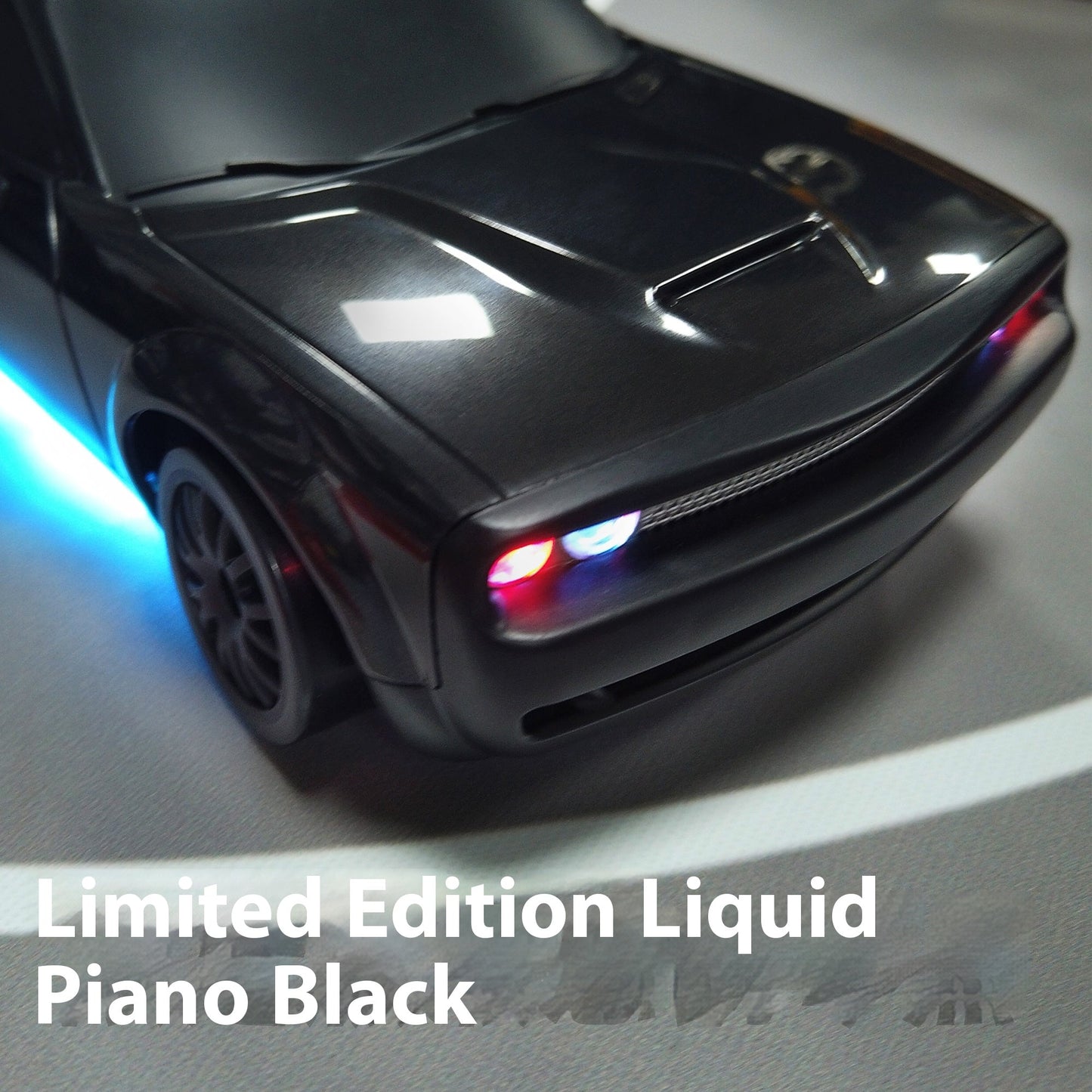 Drift Master RC Car Toy