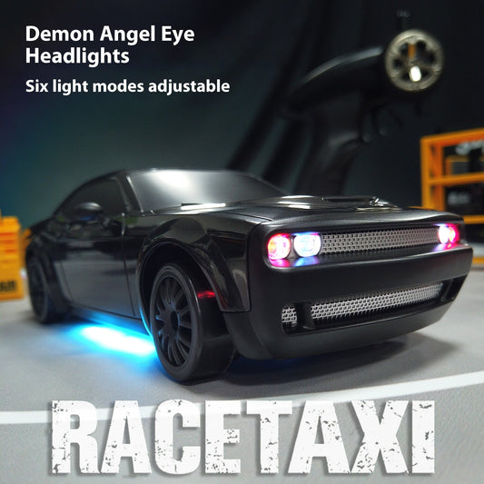 Drift Master RC Car Toy
