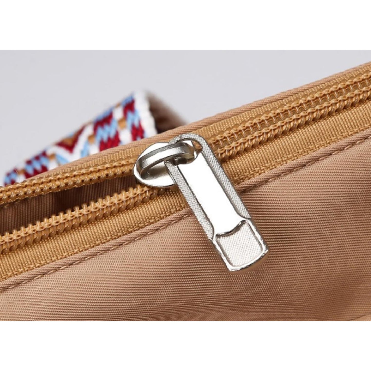 Multifunctional Folding Handbag