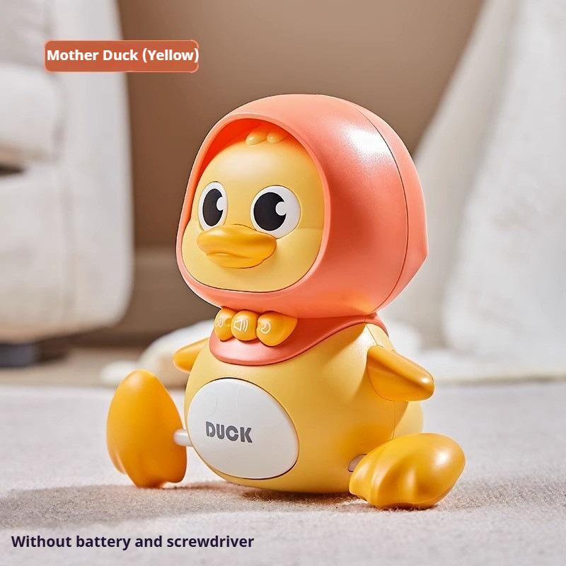 Magnetic Duck With Music