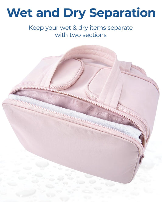 Toiletry Bag for Women