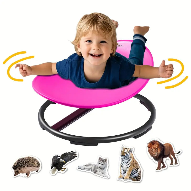 Spinning Chair