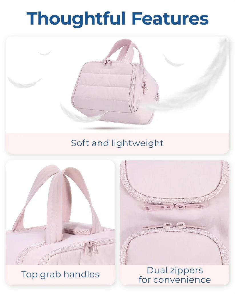Toiletry Bag for Women