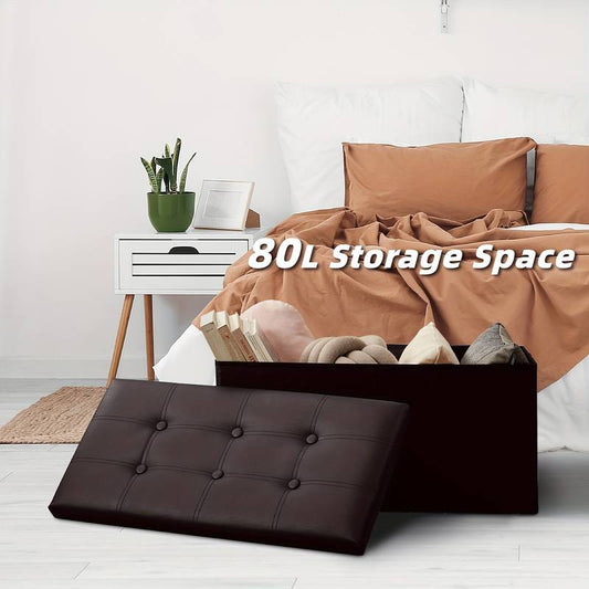 Folding Storage