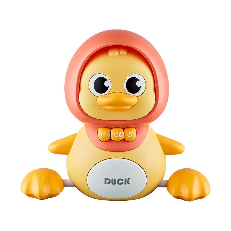 Magnetic Duck With Music
