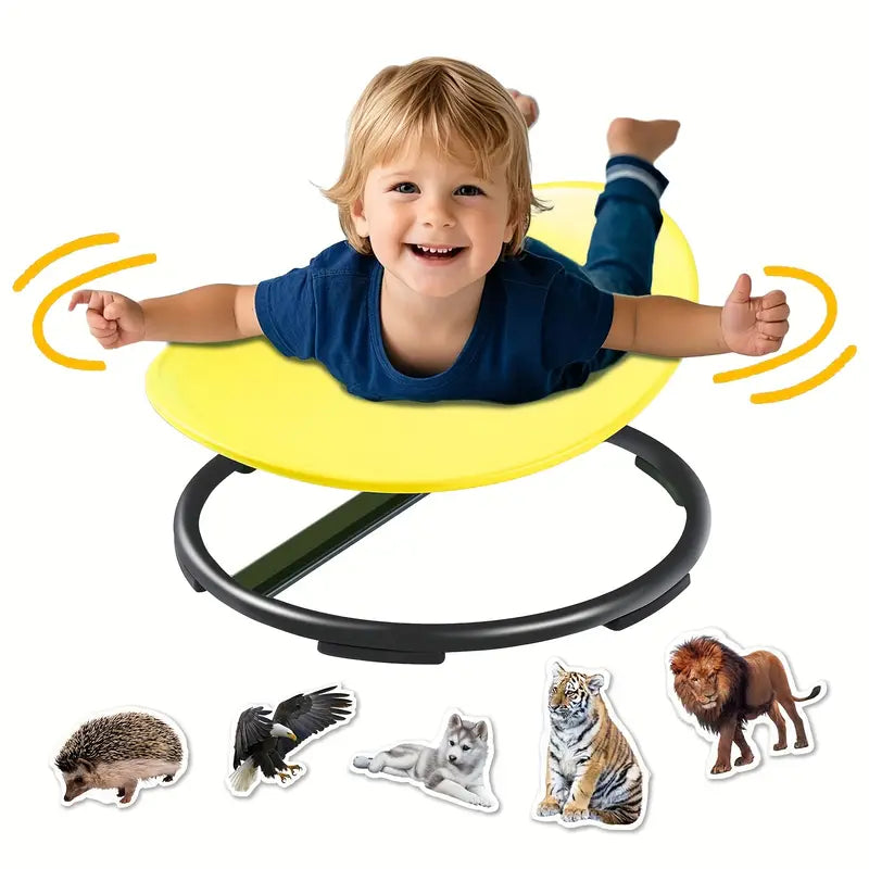 Spinning Chair