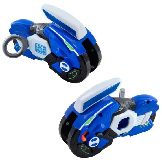 Spin Top Toy