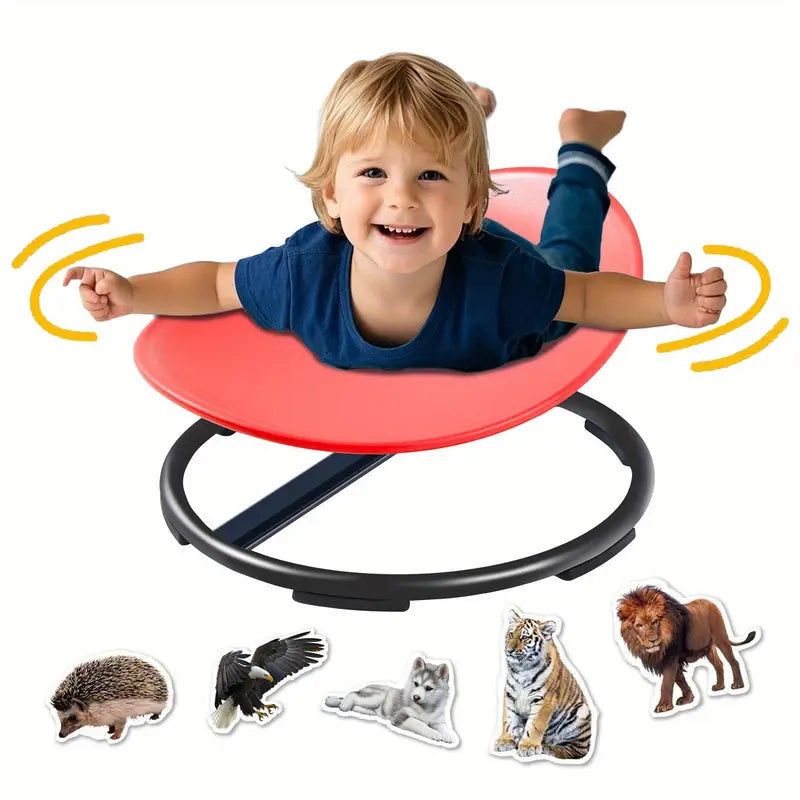 Spinning Chair