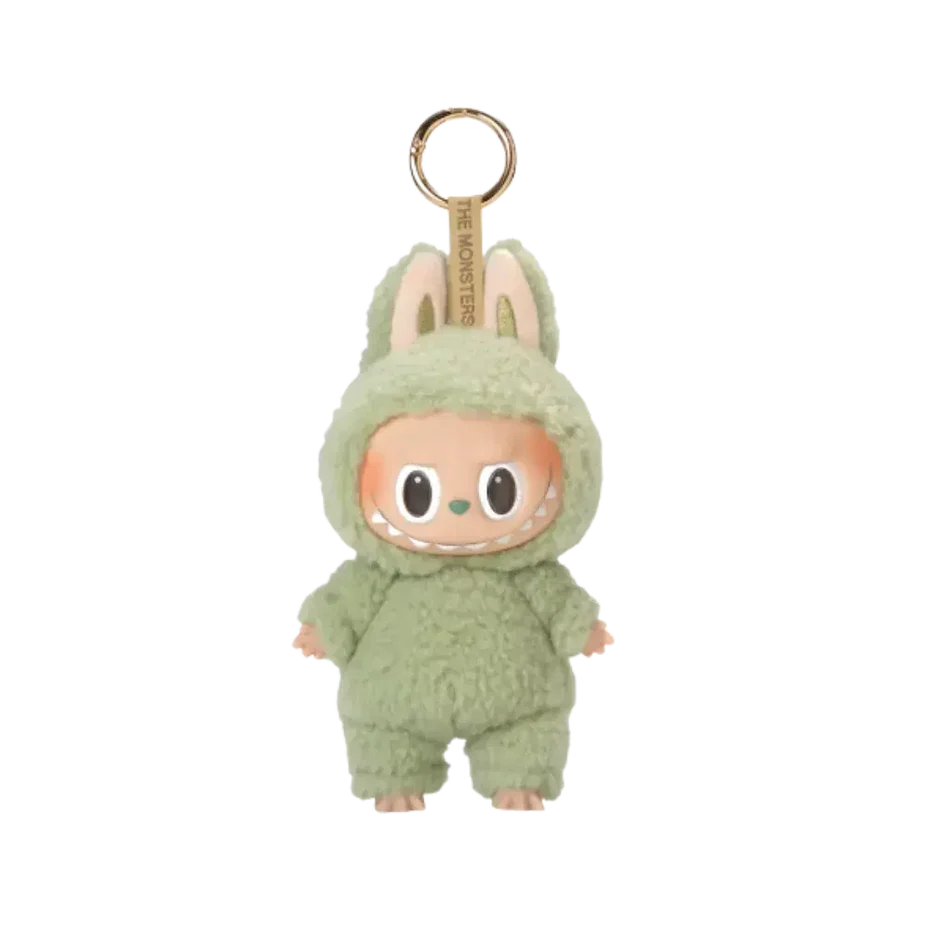 POP MART The Monsters ( Mystery Box )