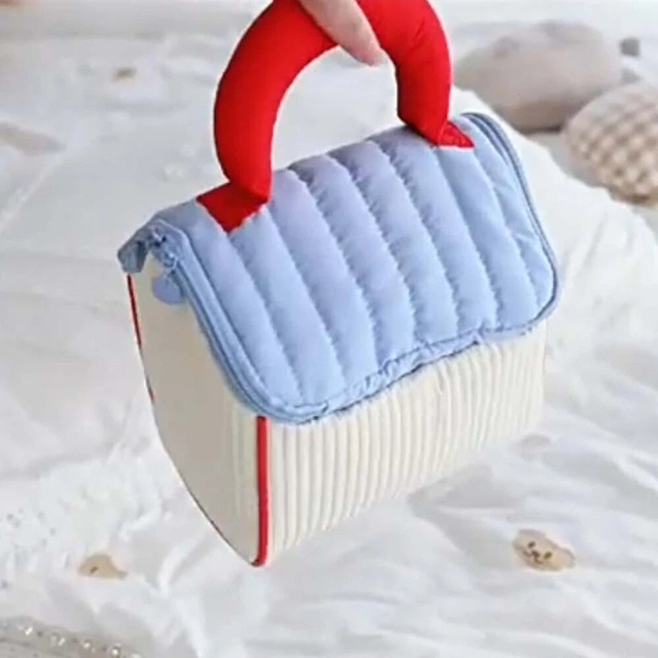 Travel Makeup Bags for Women,
