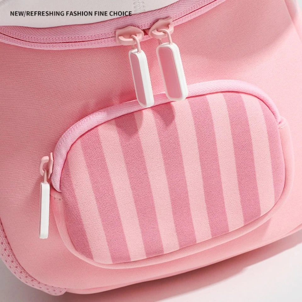 Mushroom Shape Backpack