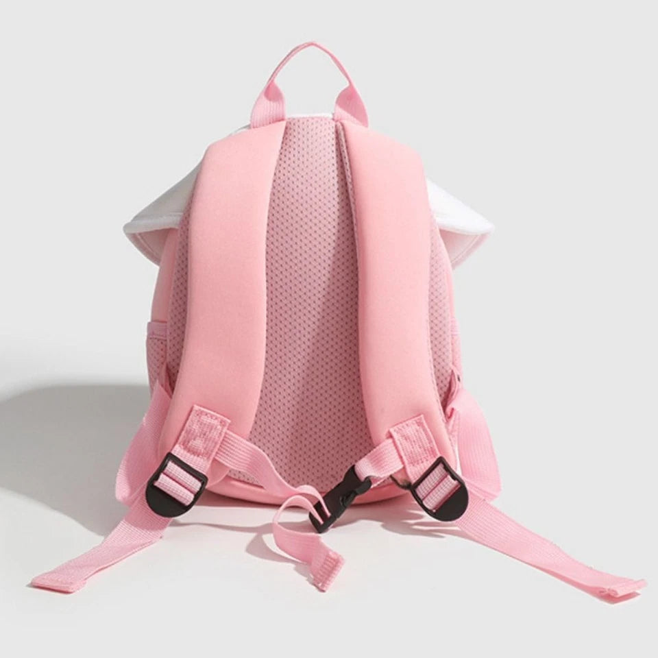 Mushroom Shape Backpack