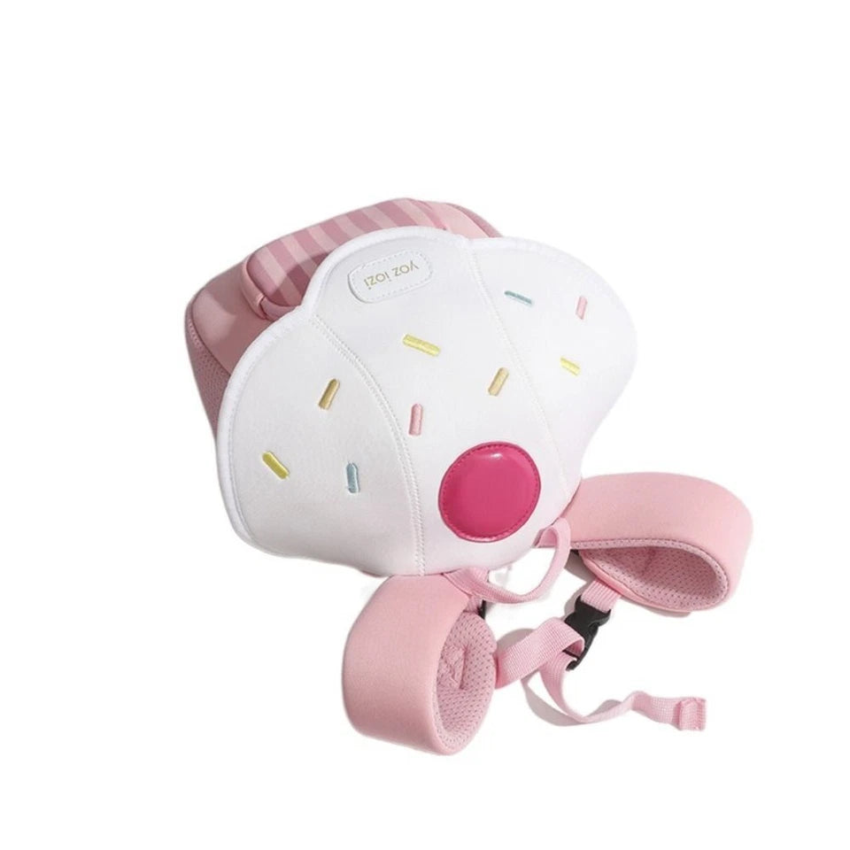 Mushroom Shape Backpack
