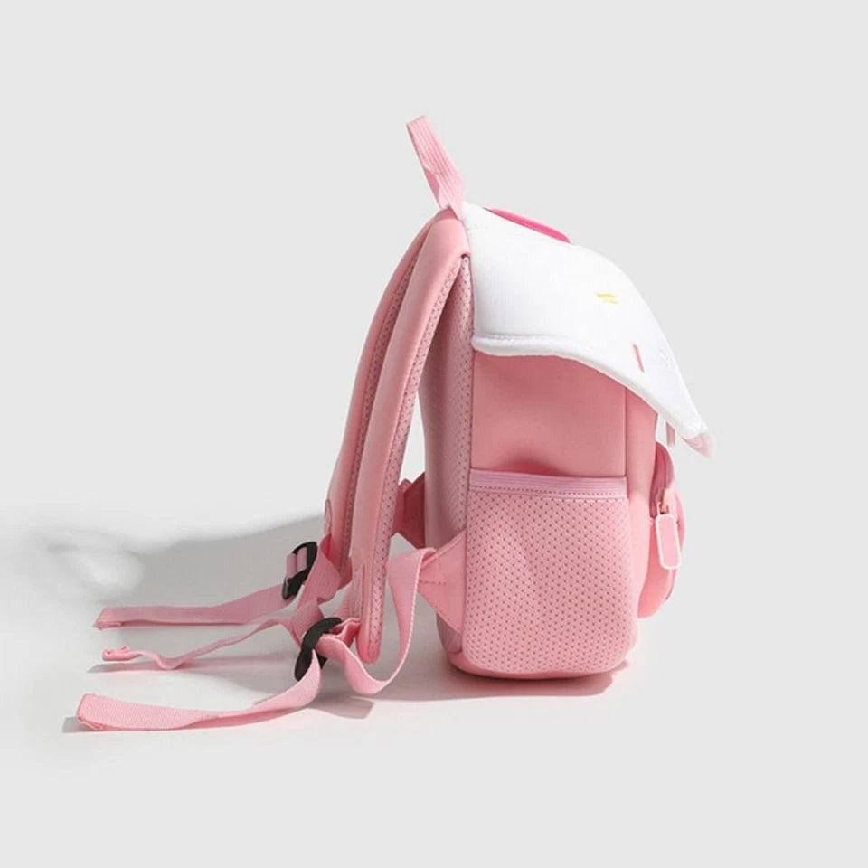 Mushroom Shape Backpack