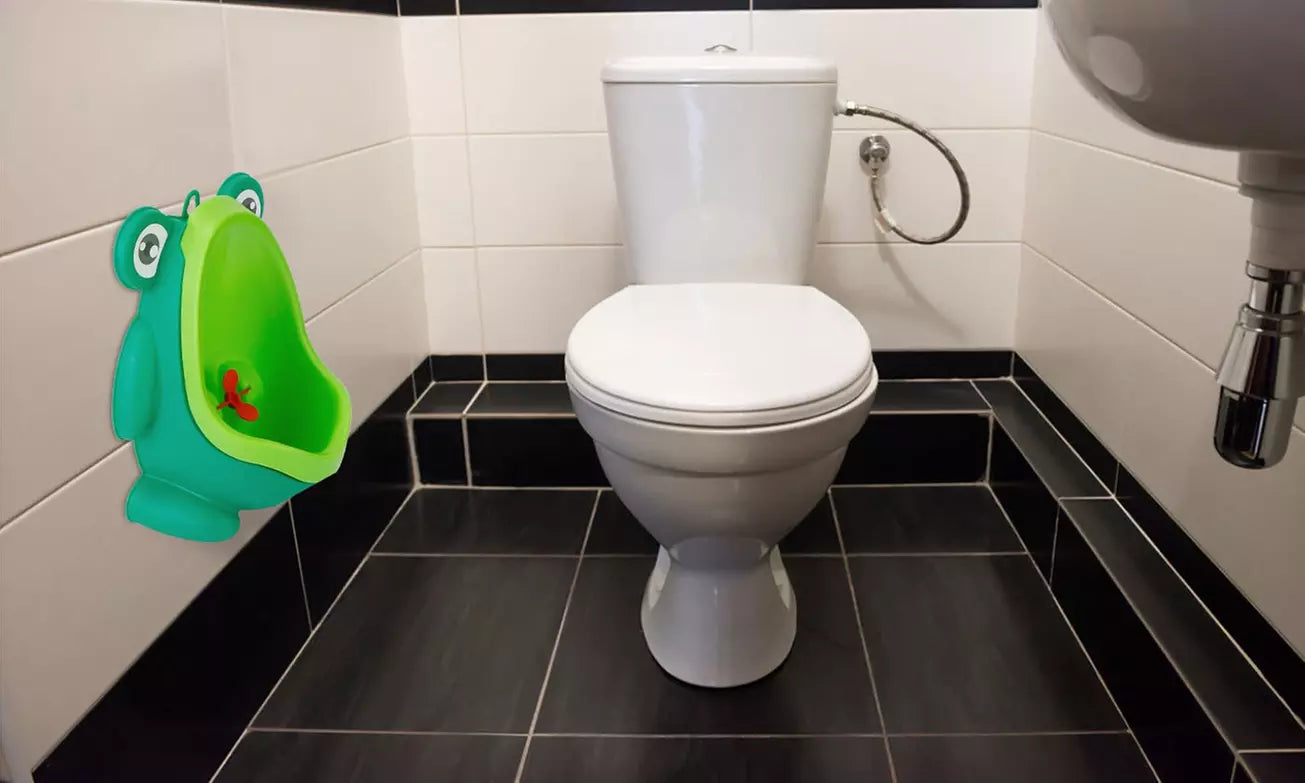 Potty Training Urinal for Boys